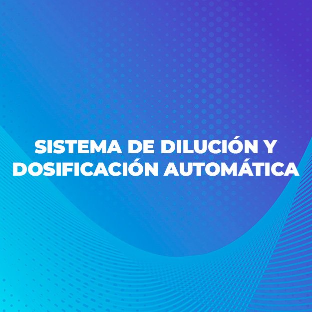 dosificacion