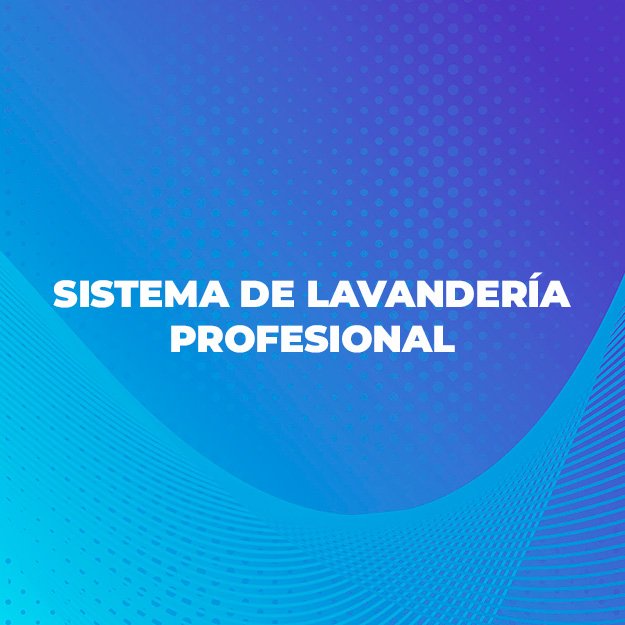 lavanderia
