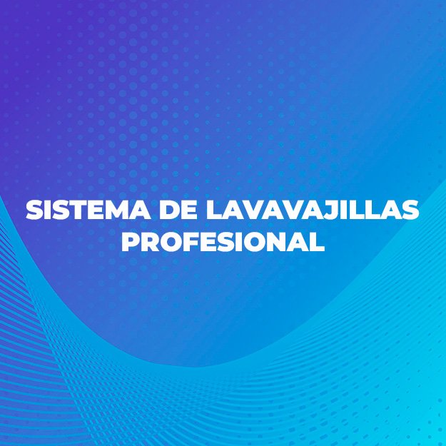 lavavajillas